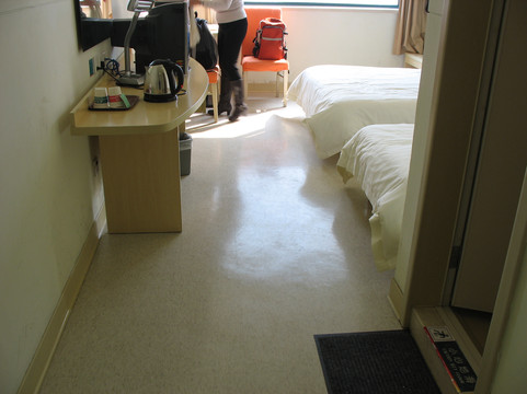 雷迪森世嘉酒店（杭州西湖文化广场地铁站店）主图