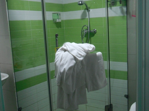 7天西安长缨路胡家庙地铁站店主图