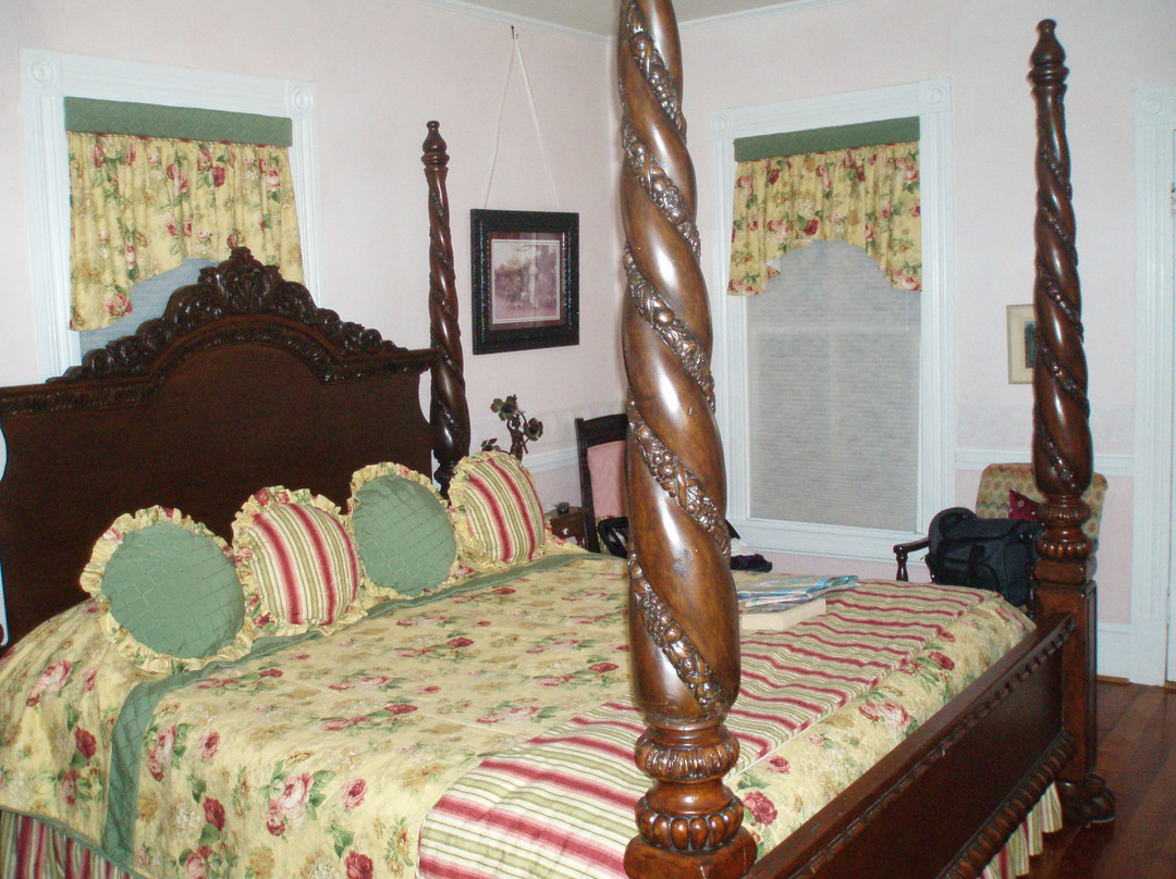 Dr. Flippin's Bed and Breakfast主图