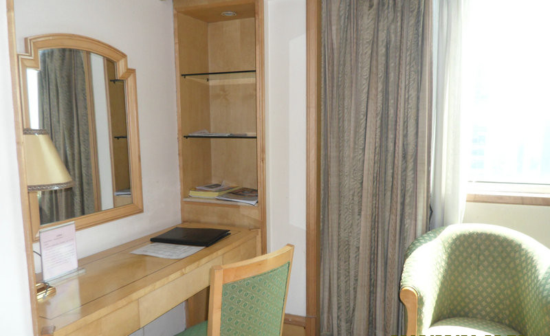 江苏凤凰台饭店主图