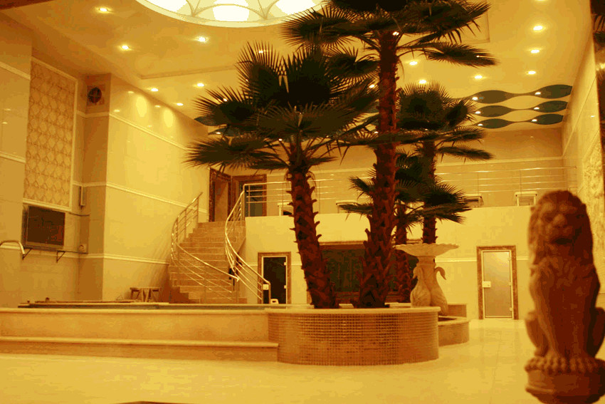 生力商务酒店主图