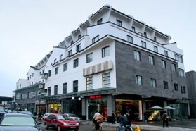 天逅酒店（苏州观前街宫巷店）主图