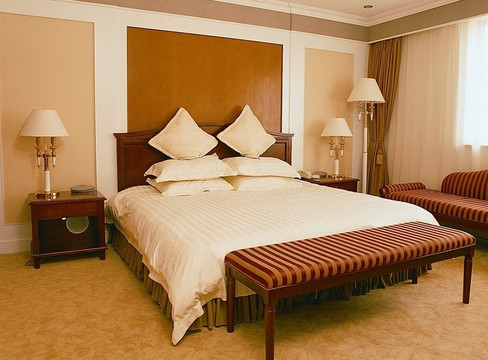 长沙碧桂园凤悦凤凰酒店主图