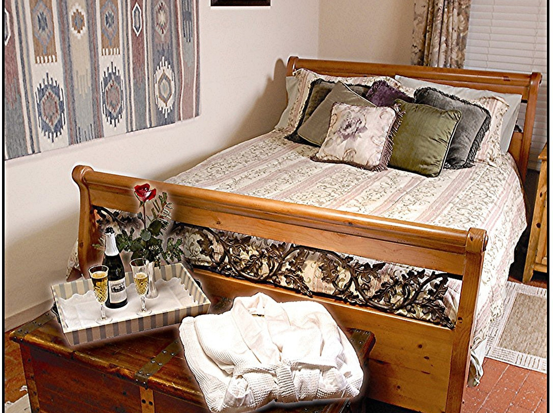 Sandhill Crane Bed and Breakfast主图