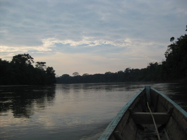 Napo River-Cotopaxi Province必去景点