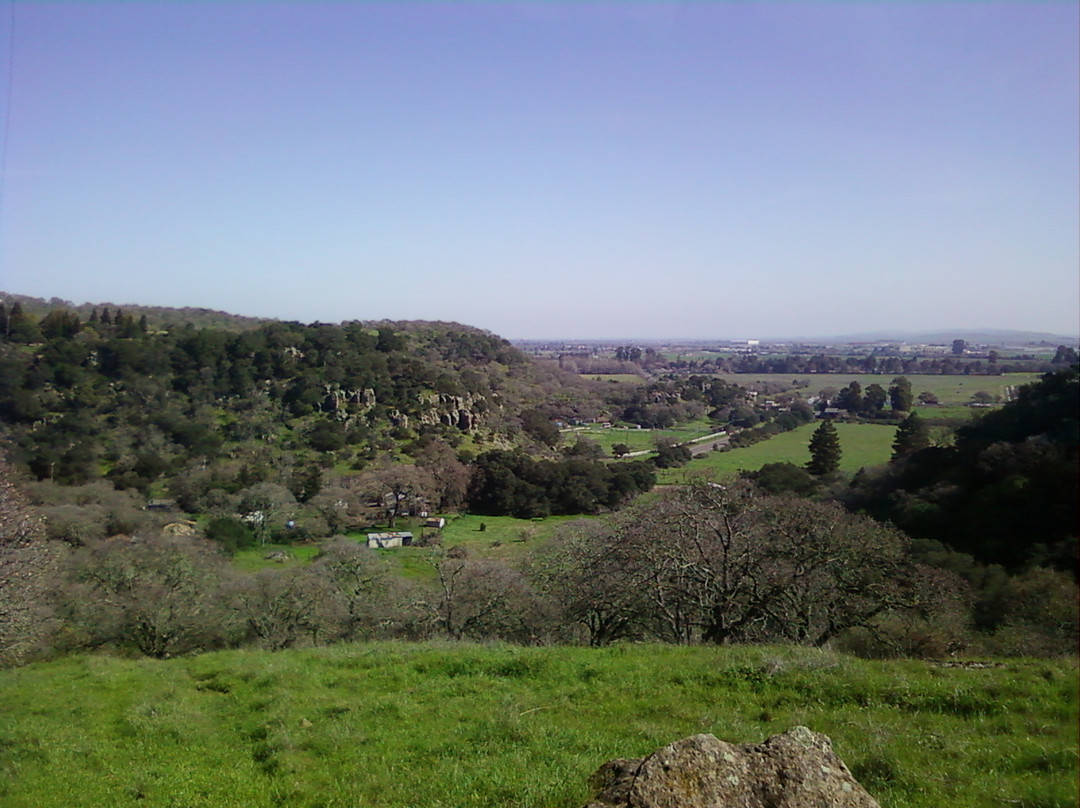 Rockville Hills Regional Park-费尔菲尔德必去景点