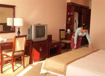 海天翔大酒店主图