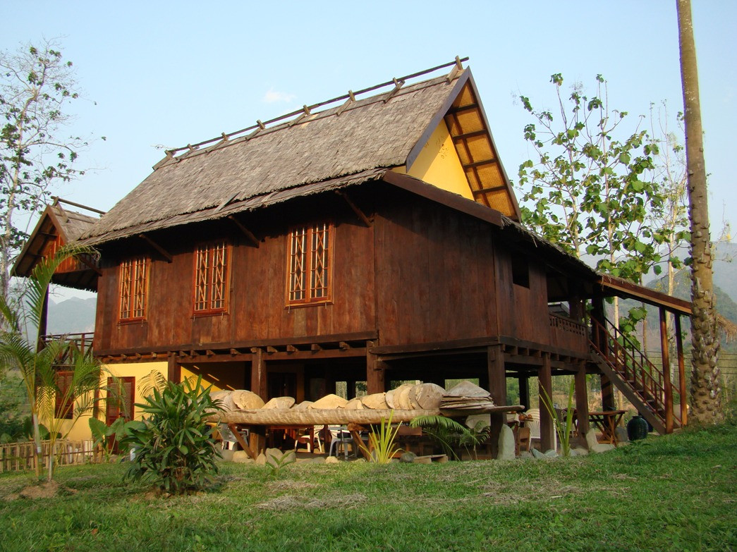 Tiger Trail Travel-琅勃拉邦必去景点