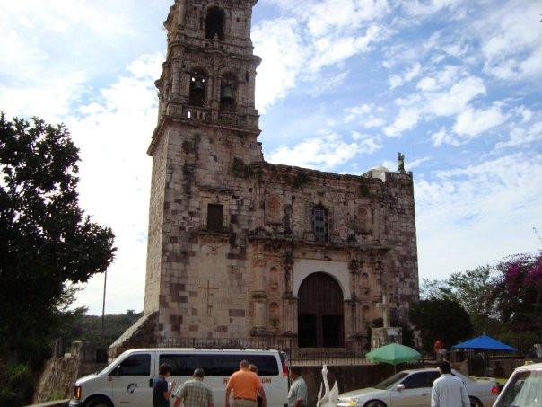 Copala-马萨特兰必去景点