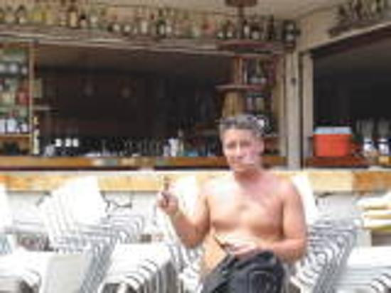 埃尔森特罗-女人岛必去景点