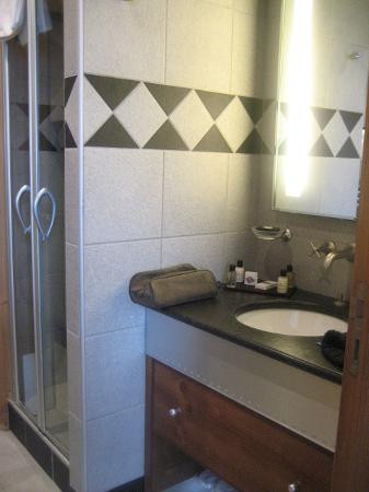 西泽纳酒店主图