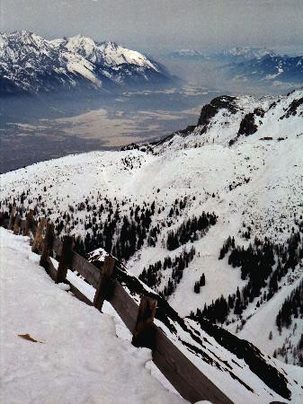 Axamer Lizum Ski Resort-Axamer Lizum必去景点