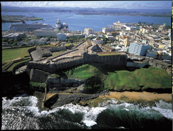 旧圣胡安-圣胡安必去景点