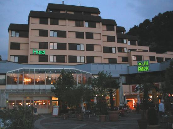 Holiday Inn Feldkirch主图