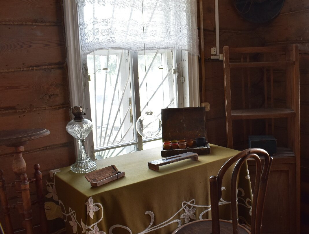 House-Museum of I. I. Golikov景点图片