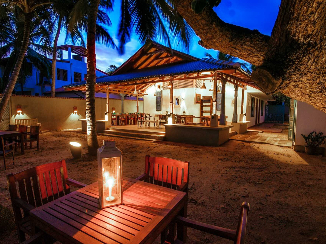 Ocean Gateway Dickwella主图