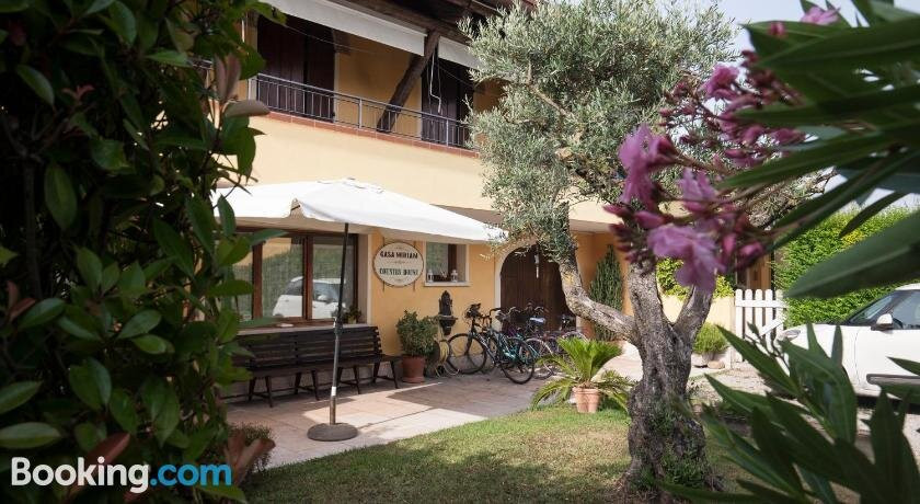 Contry House Casamiriam主图