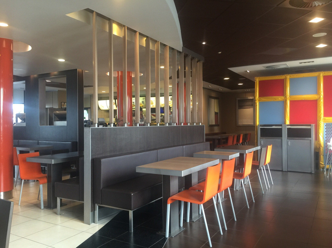 McDonald´s