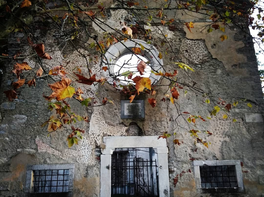 Pieve della Cappella o di San Martino景点图片