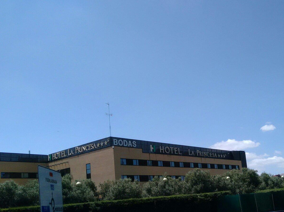 Restaurante Hecuba