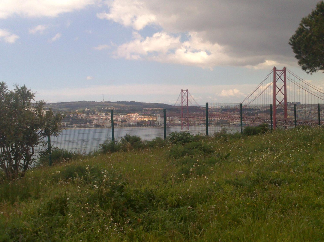 HI Almada - Pousada Juventude主图