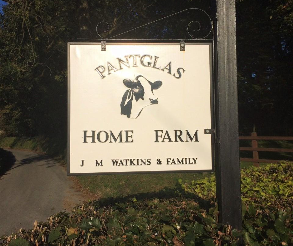 Pantglas Home Farm主图