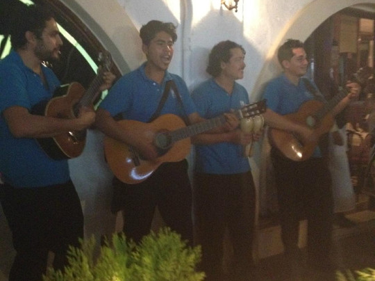 Club Roxy-瓦拉塔港必去景点