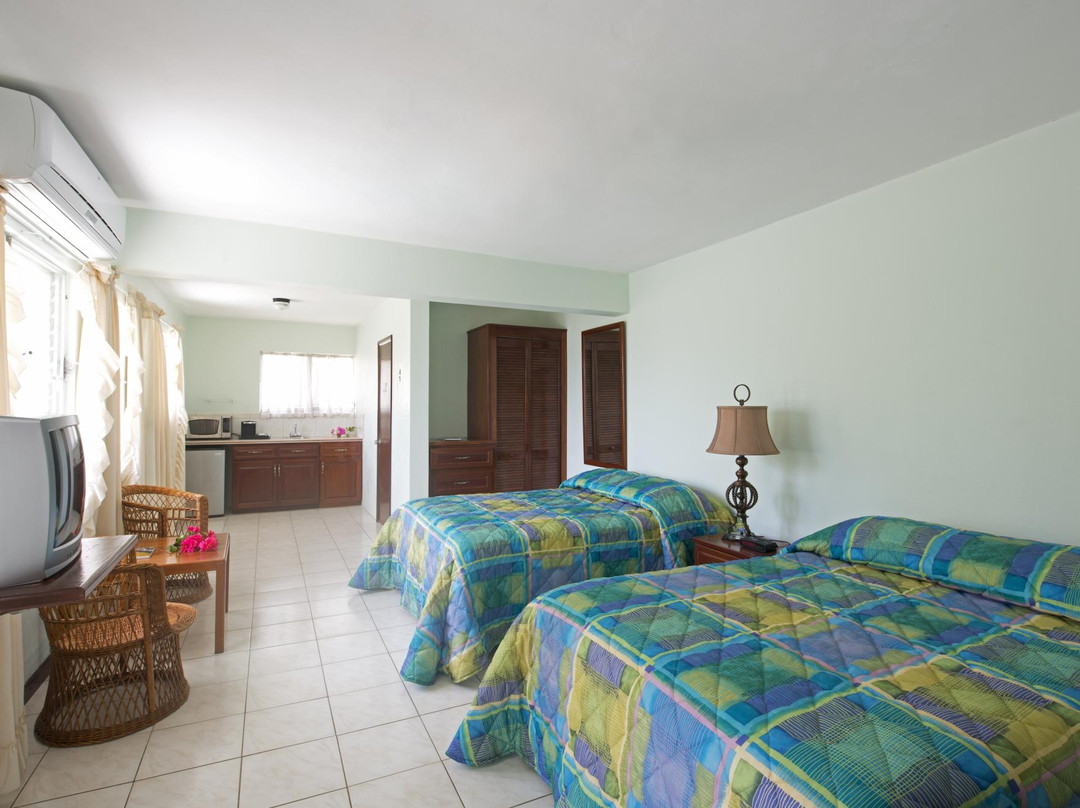 Sea View Hotel主图