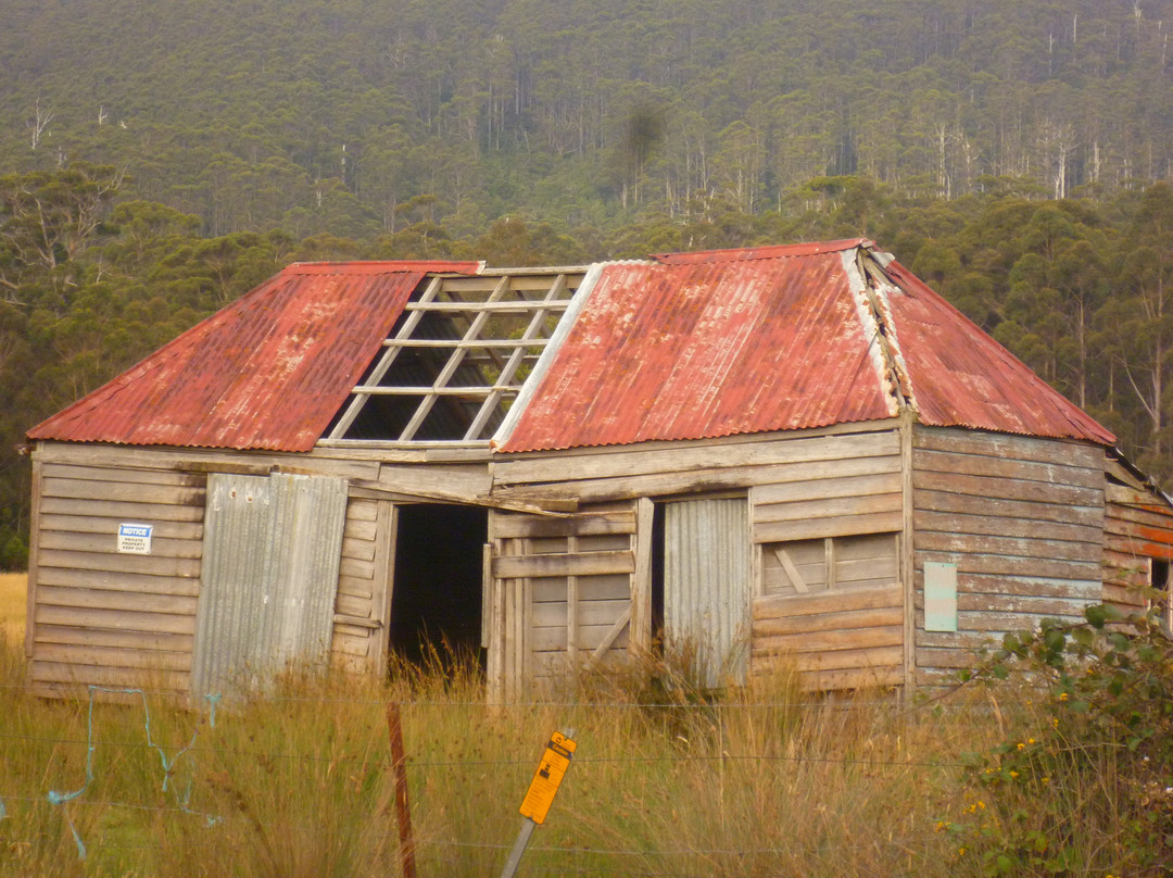Inala Nature Tours-布鲁尼岛必去景点