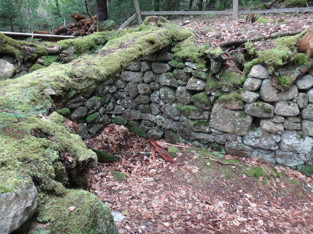 New France Historical Park景点图片