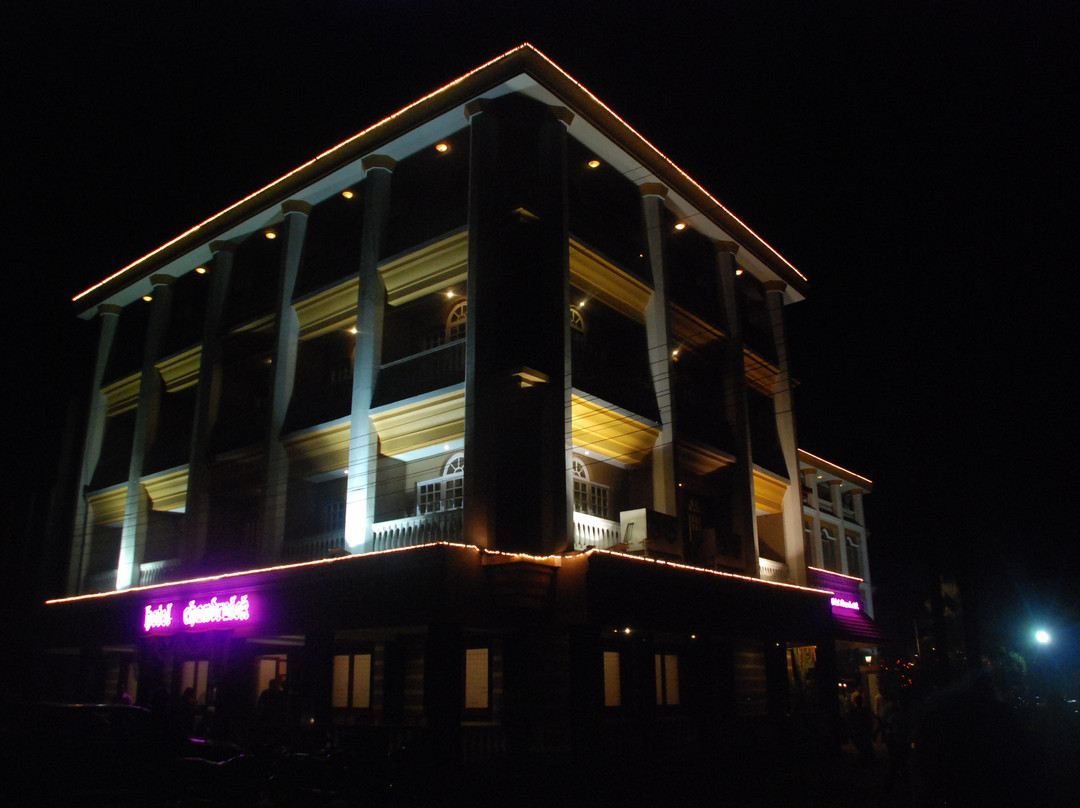 Hotel Chandralok主图