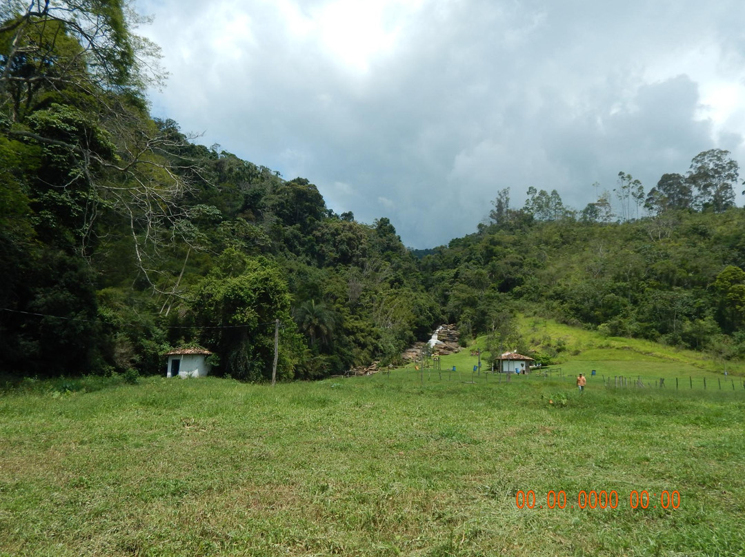 Fazenda Cachoeira Do Santinho