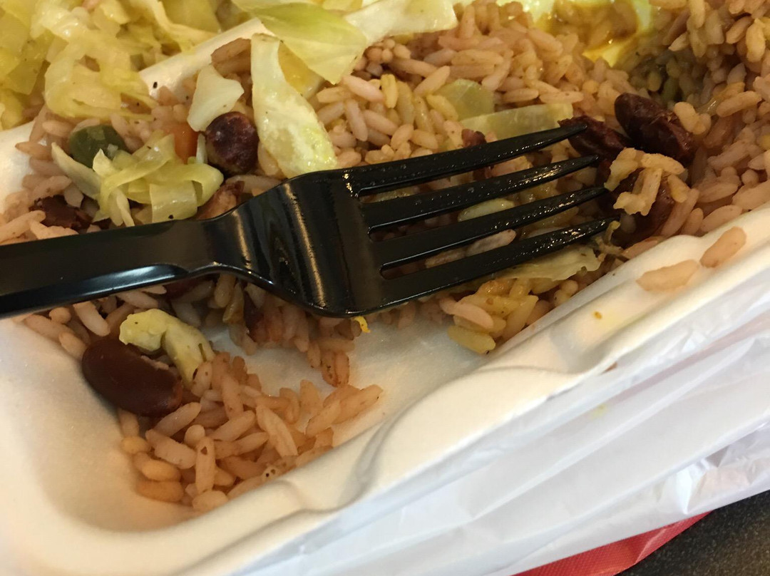 Golden Krust Caribbean Bakery and Grill