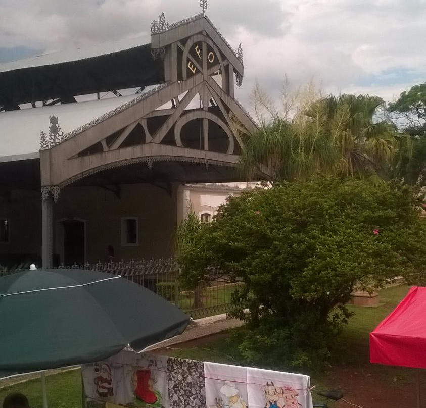 Pelourinho Restaurante