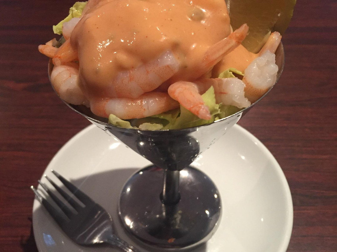 Ettalong Hong Kong Resturant