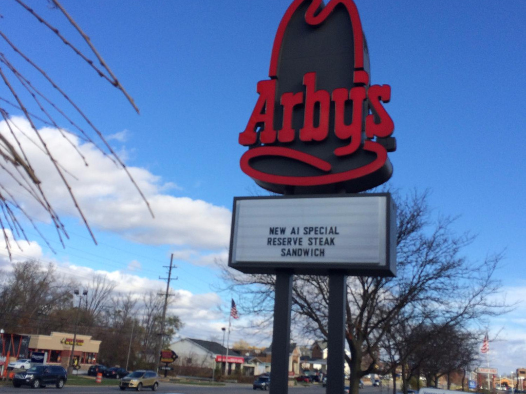 Arby's