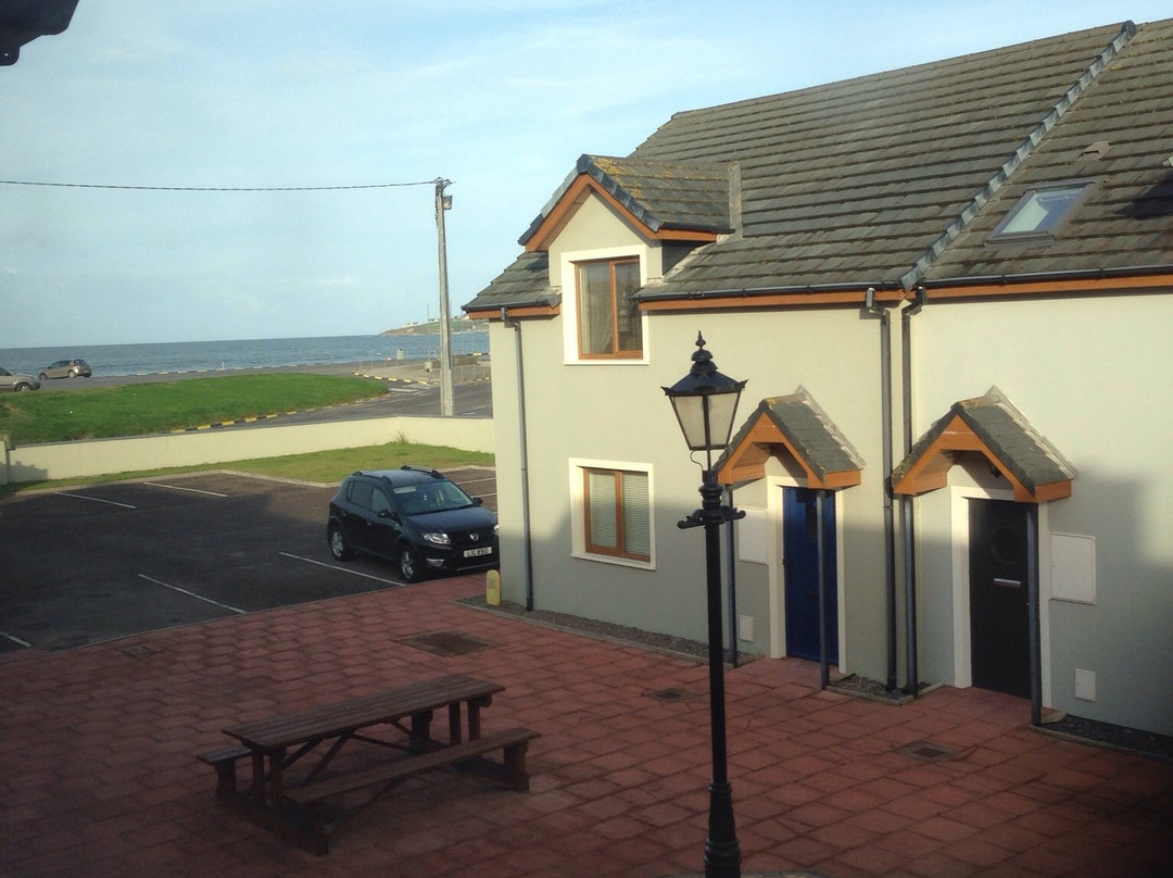 Ocean View Holiday Homes
