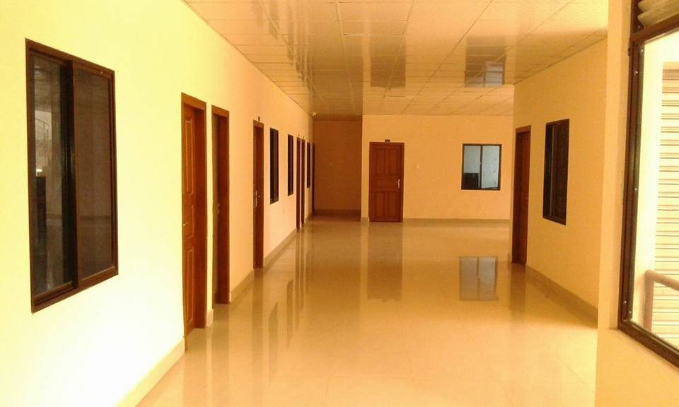 Pathanamthitta Homestay
