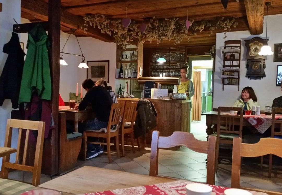 Ahorntal旅游攻略图片