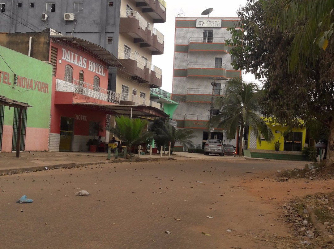 Premier Hotel