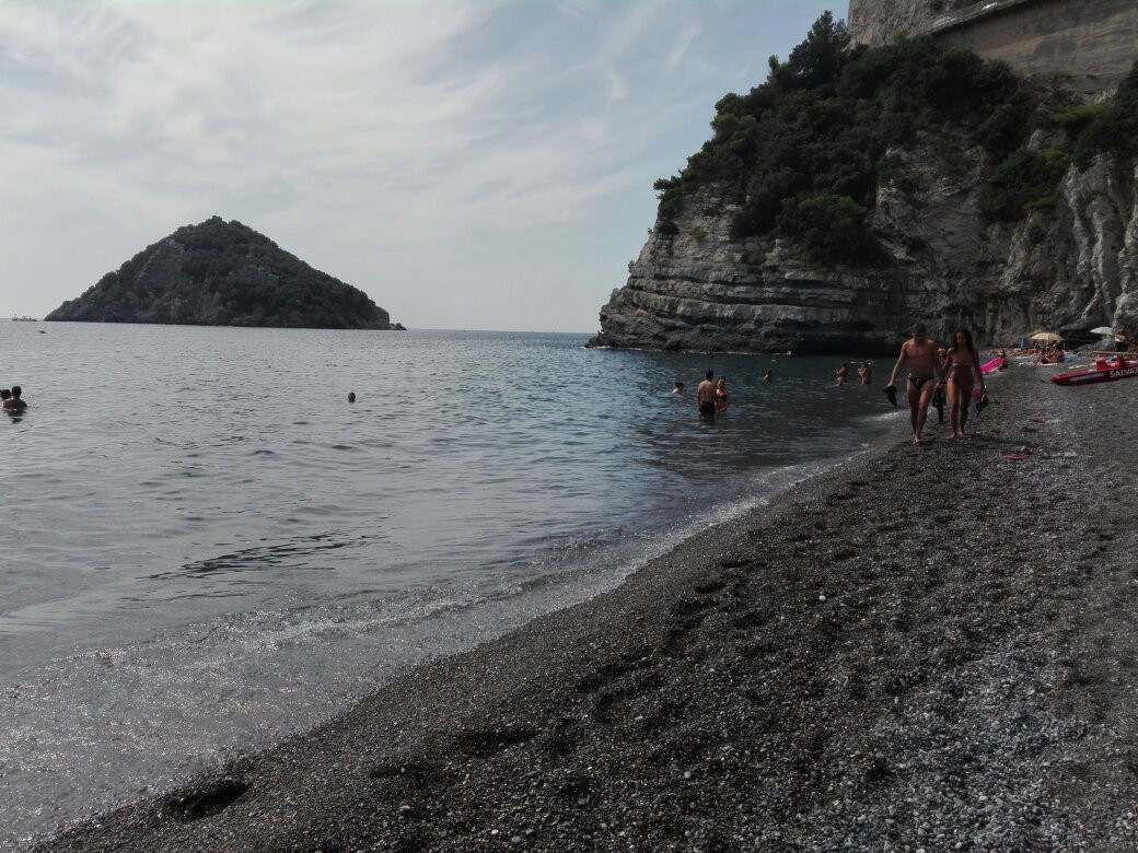 Isolotto di Bergeggi-Bergeggi必去景点