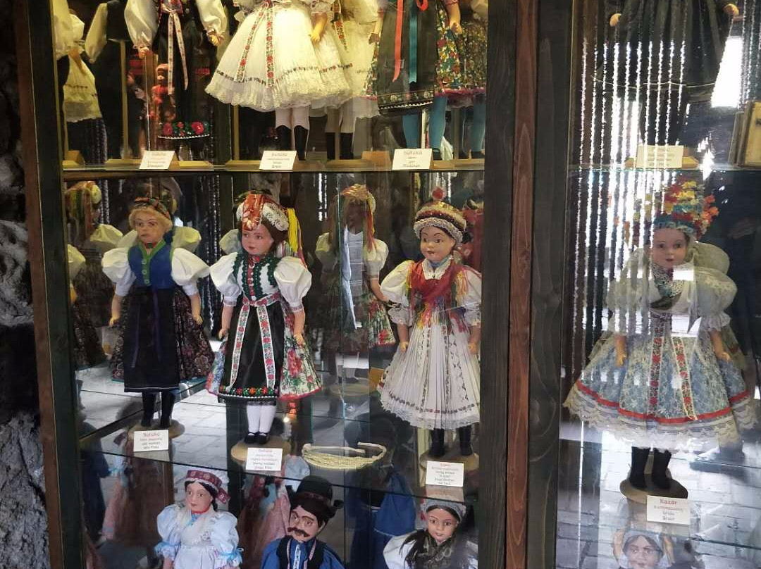 Paloc Doll Museum景点图片