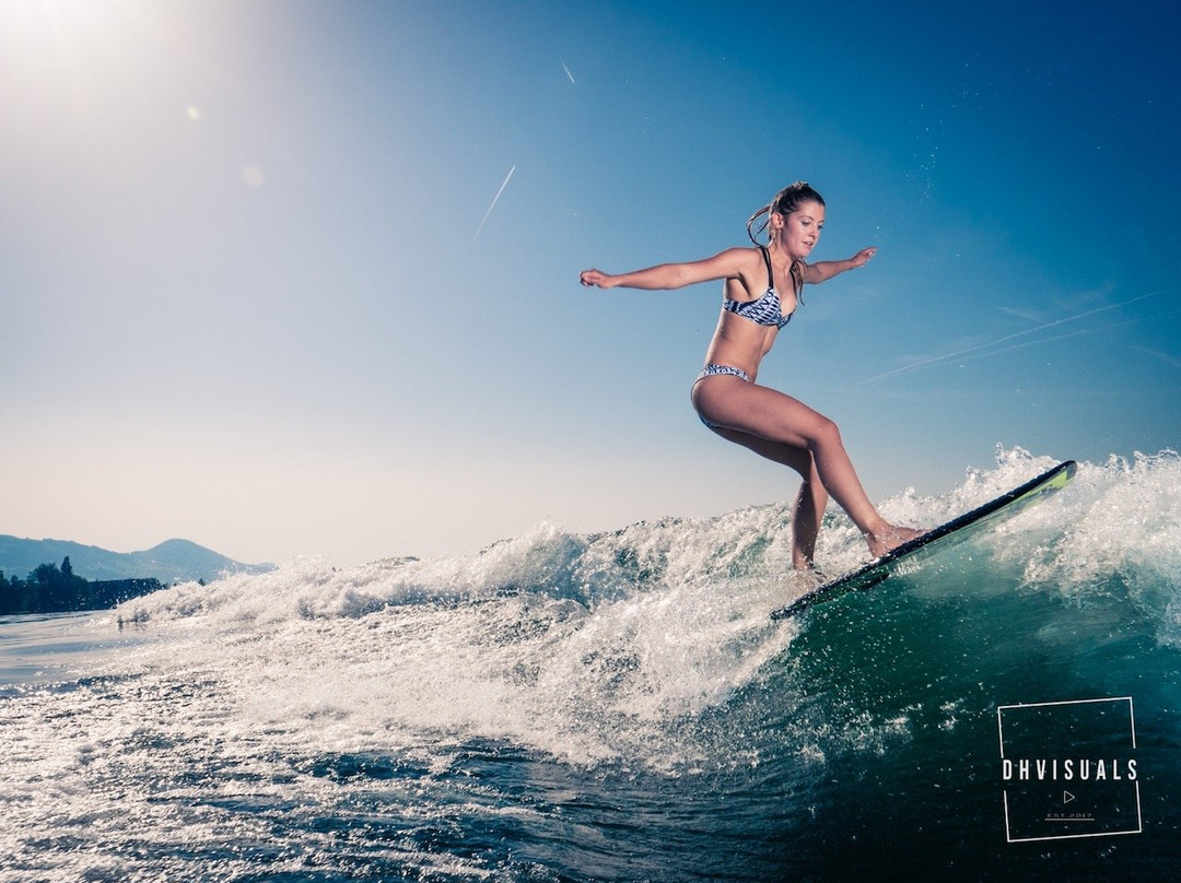 Shoreline Watersports-Wangen必去景点