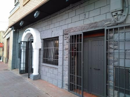 Puebla De Alfinden旅游攻略图片