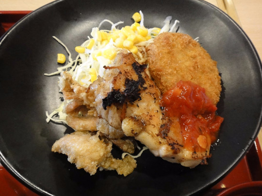 瑞穗市餐馆和美食-Joyfull