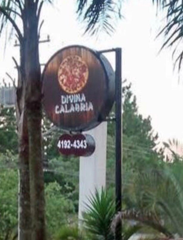 Pizzaria Divina Calabria