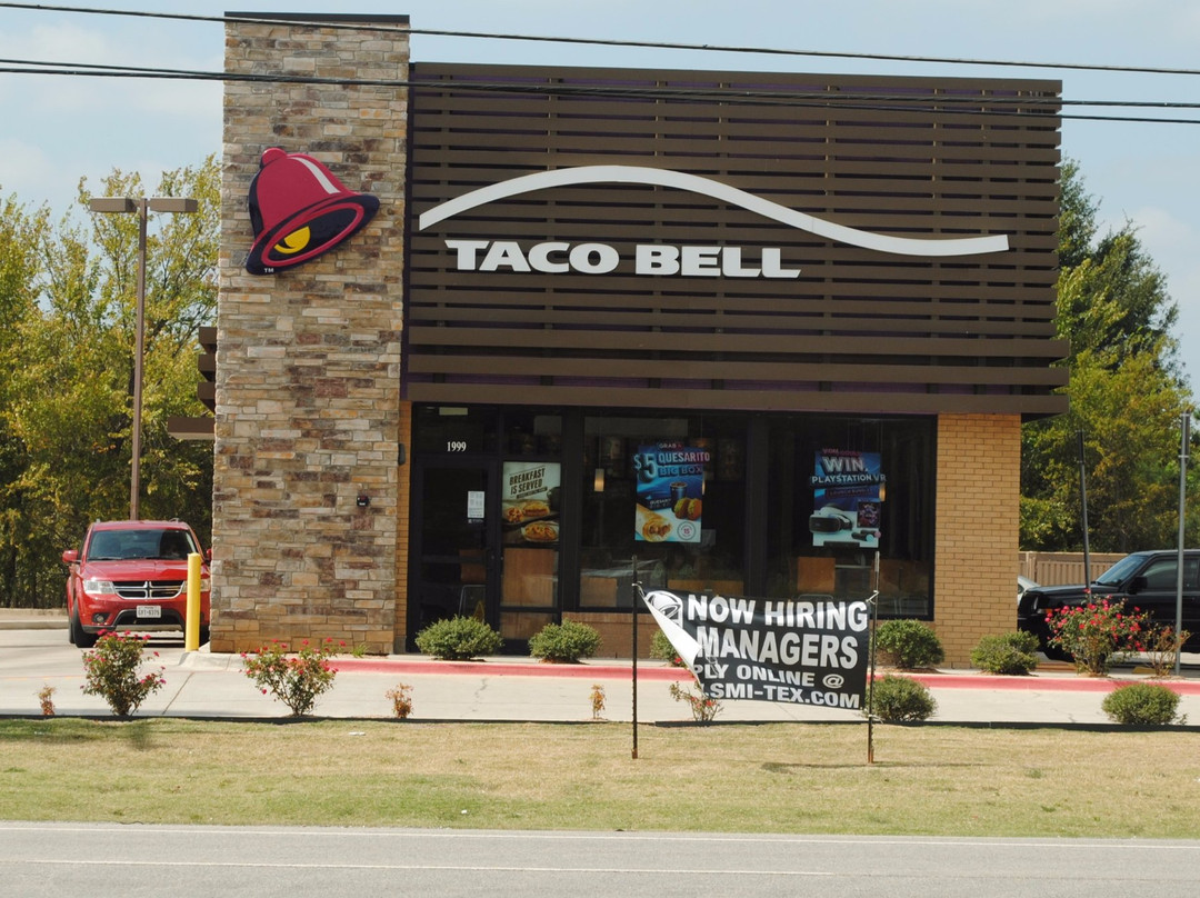 Taco Bell