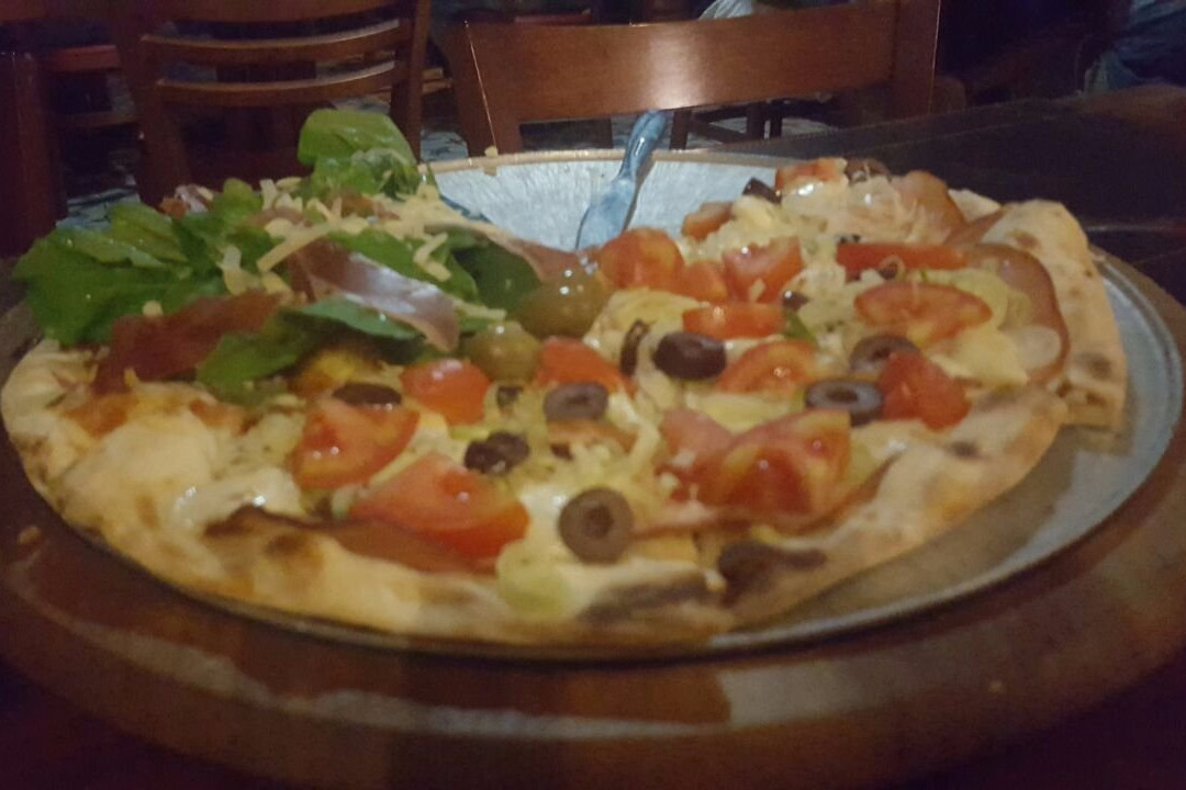 Restaurante Villa Verde