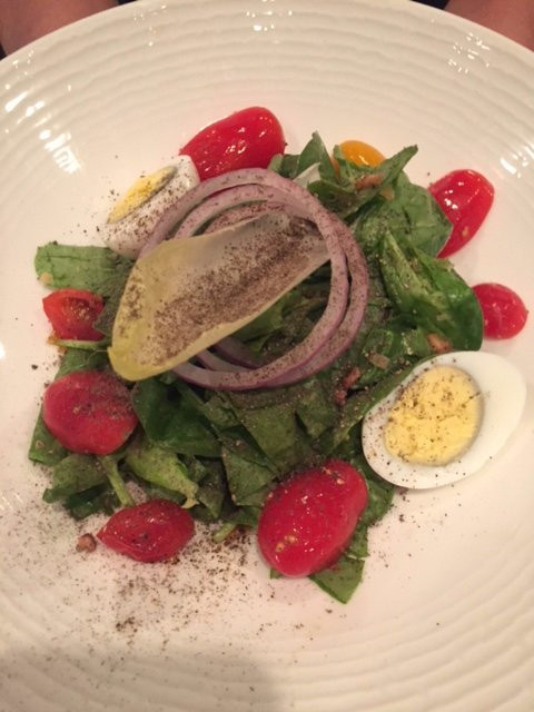 Core by Clare Smyth