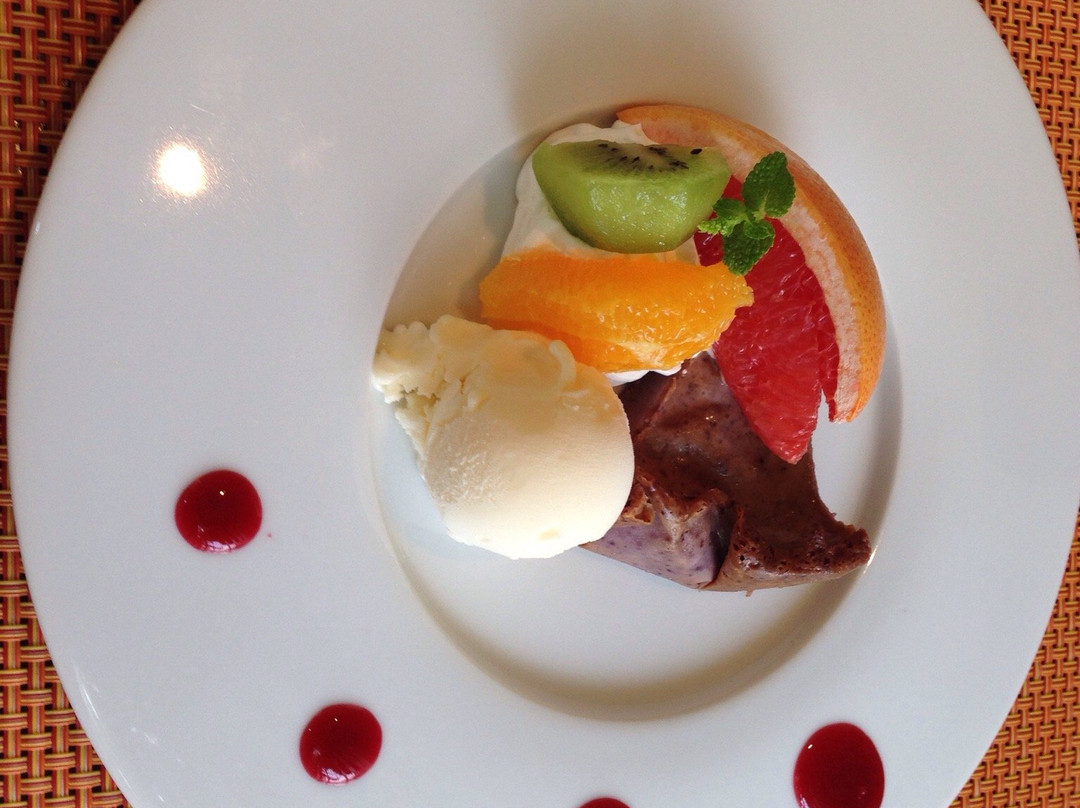 Restaurant&cafe Riina